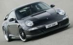 Porsche 911 GT500 BiTurbo by Gemballa 2006 года